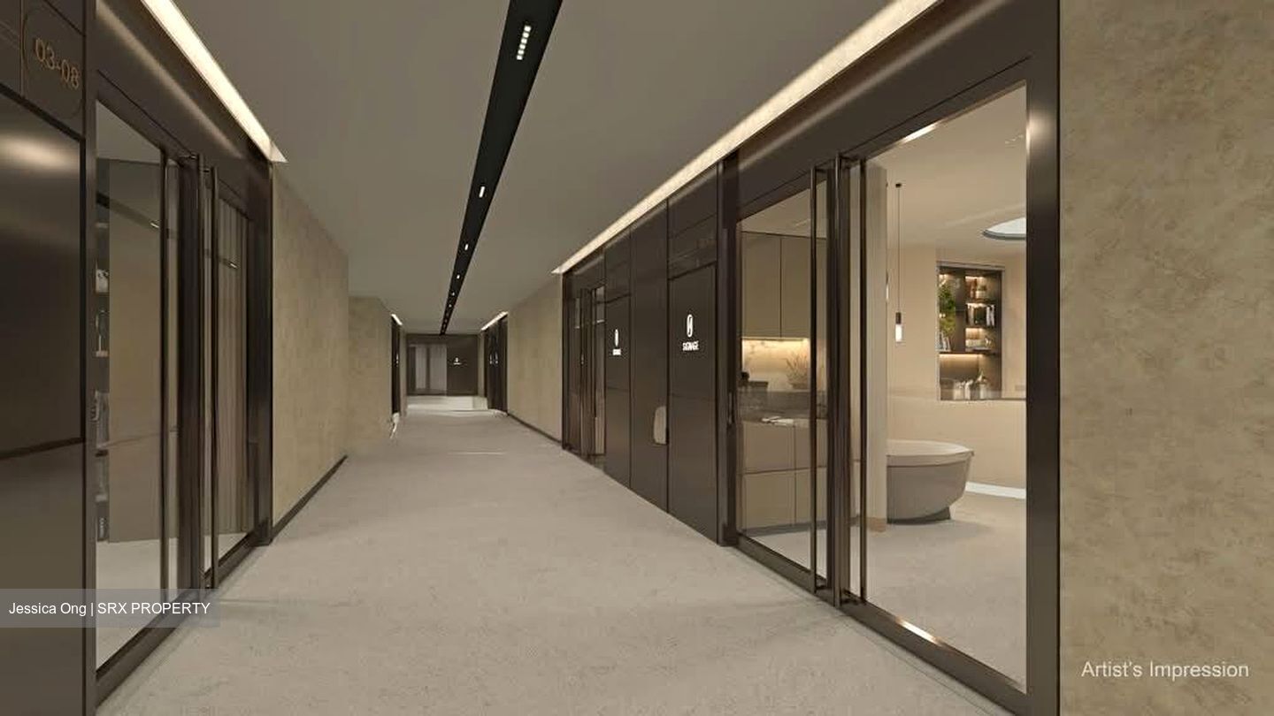 Golden Mile Complex (D7), Retail #606941471